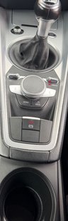 USED 2014 N AUDI TT 2.0 TDI ultra Sport Coupe 3dr Diesel Manual Euro 6 (s/s) (184 ps) 