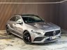 USED 2021 21 MERCEDES-BENZ CLA 2.0 CLA220d AMG Line (Premium Plus 2) Coupe 4dr Diesel 8G-DCT Euro 6 (s/s) (190 ps) 