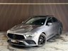 USED 2021 21 MERCEDES-BENZ CLA 2.0 CLA220d AMG Line (Premium Plus 2) Coupe 4dr Diesel 8G-DCT Euro 6 (s/s) (190 ps) 