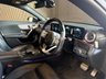 USED 2021 21 MERCEDES-BENZ CLA 2.0 CLA220d AMG Line (Premium Plus 2) Coupe 4dr Diesel 8G-DCT Euro 6 (s/s) (190 ps) 