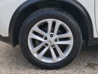 USED 2018 18 NISSAN JUKE 1.2 DIG-T Acenta SUV 5dr Petrol Manual Euro 6 (s/s) (115 ps) 