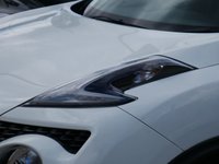USED 2018 18 NISSAN JUKE 1.2 DIG-T Acenta SUV 5dr Petrol Manual Euro 6 (s/s) (115 ps) 