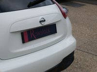 USED 2018 18 NISSAN JUKE 1.2 DIG-T Acenta SUV 5dr Petrol Manual Euro 6 (s/s) (115 ps) 