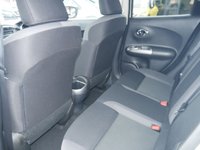 USED 2018 18 NISSAN JUKE 1.2 DIG-T Acenta SUV 5dr Petrol Manual Euro 6 (s/s) (115 ps) 