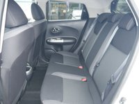 USED 2018 18 NISSAN JUKE 1.2 DIG-T Acenta SUV 5dr Petrol Manual Euro 6 (s/s) (115 ps) 