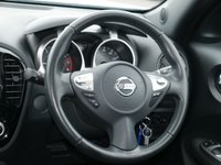 USED 2018 18 NISSAN JUKE 1.2 DIG-T Acenta SUV 5dr Petrol Manual Euro 6 (s/s) (115 ps) 