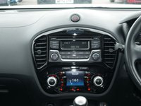 USED 2018 18 NISSAN JUKE 1.2 DIG-T Acenta SUV 5dr Petrol Manual Euro 6 (s/s) (115 ps) 