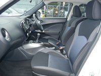 USED 2018 18 NISSAN JUKE 1.2 DIG-T Acenta SUV 5dr Petrol Manual Euro 6 (s/s) (115 ps) 