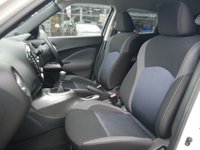 USED 2018 18 NISSAN JUKE 1.2 DIG-T Acenta SUV 5dr Petrol Manual Euro 6 (s/s) (115 ps) 
