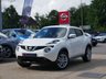 USED 2018 18 NISSAN JUKE 1.2 DIG-T Acenta SUV 5dr Petrol Manual Euro 6 (s/s) (115 ps) 