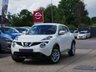 USED 2018 18 NISSAN JUKE 1.2 DIG-T Acenta SUV 5dr Petrol Manual Euro 6 (s/s) (115 ps) 