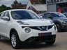 USED 2018 18 NISSAN JUKE 1.2 DIG-T Acenta SUV 5dr Petrol Manual Euro 6 (s/s) (115 ps) 