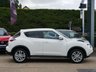 USED 2018 18 NISSAN JUKE 1.2 DIG-T Acenta SUV 5dr Petrol Manual Euro 6 (s/s) (115 ps) 