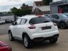 USED 2018 18 NISSAN JUKE 1.2 DIG-T Acenta SUV 5dr Petrol Manual Euro 6 (s/s) (115 ps) 