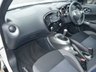 USED 2018 18 NISSAN JUKE 1.2 DIG-T Acenta SUV 5dr Petrol Manual Euro 6 (s/s) (115 ps) 