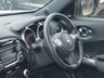 USED 2018 18 NISSAN JUKE 1.2 DIG-T Acenta SUV 5dr Petrol Manual Euro 6 (s/s) (115 ps) 