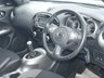USED 2018 18 NISSAN JUKE 1.2 DIG-T Acenta SUV 5dr Petrol Manual Euro 6 (s/s) (115 ps) 