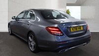 USED 2016 16 MERCEDES-BENZ E CLASS 2.0 E220d AMG Line (Premium) G-Tronic+ Euro 6 (s/s) 4dr PANORAMIC ROOF,ULEZ COMPLIANCE