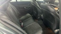 USED 2016 16 MERCEDES-BENZ E CLASS 2.0 E220d AMG Line (Premium) G-Tronic+ Euro 6 (s/s) 4dr PANORAMIC ROOF,ULEZ COMPLIANCE