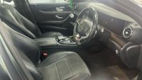 USED 2016 16 MERCEDES-BENZ E CLASS 2.0 E220d AMG Line (Premium) G-Tronic+ Euro 6 (s/s) 4dr PANORAMIC ROOF,ULEZ COMPLIANCE
