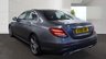 USED 2016 16 MERCEDES-BENZ E CLASS 2.0 E220d AMG Line (Premium) G-Tronic+ Euro 6 (s/s) 4dr PANORAMIC ROOF,ULEZ COMPLIANCE