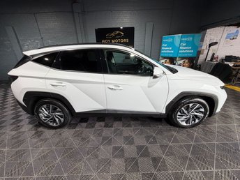 View our HYUNDAI TUCSON