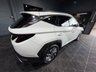 USED 2022 22 HYUNDAI TUCSON 1.6 T-GDi Premium SUV 5dr Petrol Manual Euro 6 (s/s) (150 ps) 