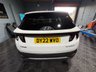 USED 2022 22 HYUNDAI TUCSON 1.6 T-GDi Premium SUV 5dr Petrol Manual Euro 6 (s/s) (150 ps) 