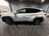 USED 2022 22 HYUNDAI TUCSON 1.6 T-GDi Premium SUV 5dr Petrol Manual Euro 6 (s/s) (150 ps) 