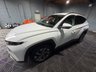 USED 2022 22 HYUNDAI TUCSON 1.6 T-GDi Premium SUV 5dr Petrol Manual Euro 6 (s/s) (150 ps) 