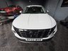 USED 2022 22 HYUNDAI TUCSON 1.6 T-GDi Premium SUV 5dr Petrol Manual Euro 6 (s/s) (150 ps) 
