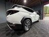 USED 2022 22 HYUNDAI TUCSON 1.6 T-GDi Premium SUV 5dr Petrol Manual Euro 6 (s/s) (150 ps) 