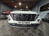 USED 2022 22 HYUNDAI TUCSON 1.6 T-GDi Premium SUV 5dr Petrol Manual Euro 6 (s/s) (150 ps) 