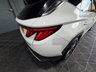 USED 2022 22 HYUNDAI TUCSON 1.6 T-GDi Premium SUV 5dr Petrol Manual Euro 6 (s/s) (150 ps) 
