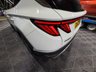USED 2022 22 HYUNDAI TUCSON 1.6 T-GDi Premium SUV 5dr Petrol Manual Euro 6 (s/s) (150 ps) 