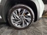 USED 2022 22 HYUNDAI TUCSON 1.6 T-GDi Premium SUV 5dr Petrol Manual Euro 6 (s/s) (150 ps) 