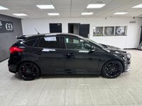 USED 2017 67 FORD FOCUS 2.0T EcoBoost ST-2 Hatchback 5dr Petrol Manual Euro 6 (s/s) (250 ps) 