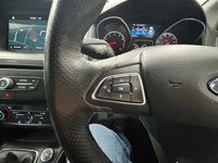 USED 2017 67 FORD FOCUS 2.0T EcoBoost ST-2 Hatchback 5dr Petrol Manual Euro 6 (s/s) (250 ps) 
