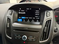 USED 2017 67 FORD FOCUS 2.0T EcoBoost ST-2 Hatchback 5dr Petrol Manual Euro 6 (s/s) (250 ps) 
