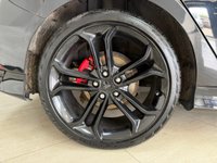 USED 2017 67 FORD FOCUS 2.0T EcoBoost ST-2 Hatchback 5dr Petrol Manual Euro 6 (s/s) (250 ps) 