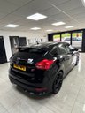 USED 2017 67 FORD FOCUS 2.0T EcoBoost ST-2 Hatchback 5dr Petrol Manual Euro 6 (s/s) (250 ps) 