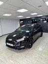 USED 2017 67 FORD FOCUS 2.0T EcoBoost ST-2 Hatchback 5dr Petrol Manual Euro 6 (s/s) (250 ps) 
