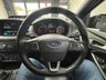 USED 2017 67 FORD FOCUS 2.0T EcoBoost ST-2 Hatchback 5dr Petrol Manual Euro 6 (s/s) (250 ps) 