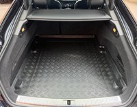 USED 2014 14 AUDI A7 3.0 TDI V6 Black Edition Sportback 5dr Diesel S Tronic quattro Euro 5 (s/s) (245 ps) 
