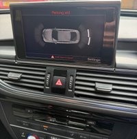 USED 2014 14 AUDI A7 3.0 TDI V6 Black Edition Sportback 5dr Diesel S Tronic quattro Euro 5 (s/s) (245 ps) 