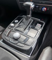 USED 2014 14 AUDI A7 3.0 TDI V6 Black Edition Sportback 5dr Diesel S Tronic quattro Euro 5 (s/s) (245 ps) 