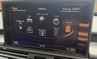 USED 2014 14 AUDI A7 3.0 TDI V6 Black Edition Sportback 5dr Diesel S Tronic quattro Euro 5 (s/s) (245 ps) 