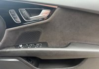USED 2014 14 AUDI A7 3.0 TDI V6 Black Edition Sportback 5dr Diesel S Tronic quattro Euro 5 (s/s) (245 ps) 