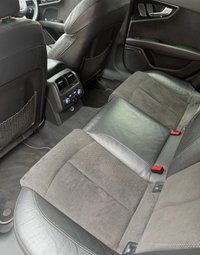 USED 2014 14 AUDI A7 3.0 TDI V6 Black Edition Sportback 5dr Diesel S Tronic quattro Euro 5 (s/s) (245 ps) 