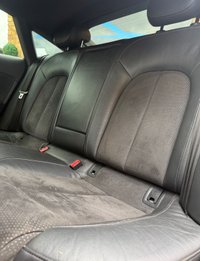 USED 2014 14 AUDI A7 3.0 TDI V6 Black Edition Sportback 5dr Diesel S Tronic quattro Euro 5 (s/s) (245 ps) 